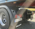 Білий МАН TGA, об'ємом двигуна 10.52 л та пробігом 608 тис. км за 10500 $, фото 5 на Automoto.ua
