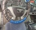 Белый МАН ТГА, объемом двигателя 10.52 л и пробегом 849 тыс. км за 15800 $, фото 21 на Automoto.ua