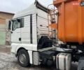 Белый МАН ТГА, объемом двигателя 10.52 л и пробегом 1 тыс. км за 10500 $, фото 6 на Automoto.ua