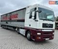 Белый МАН ТГА, объемом двигателя 0 л и пробегом 1 тыс. км за 10900 $, фото 1 на Automoto.ua