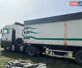 Белый МАН ТГА, объемом двигателя 11 л и пробегом 260 тыс. км за 30000 $, фото 4 на Automoto.ua