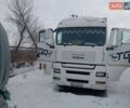 Белый МАН ТГА, объемом двигателя 10.5 л и пробегом 378 тыс. км за 10800 $, фото 5 на Automoto.ua