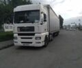 Білий МАН TGA, об'ємом двигуна 10.52 л та пробігом 395 тис. км за 14500 $, фото 1 на Automoto.ua