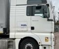 Білий МАН TGA, об'ємом двигуна 10.52 л та пробігом 1 тис. км за 9900 $, фото 3 на Automoto.ua