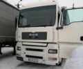 Белый МАН ТГА, объемом двигателя 0 л и пробегом 1 тыс. км за 11000 $, фото 5 на Automoto.ua