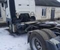 Белый МАН ТГА, объемом двигателя 0 л и пробегом 900 тыс. км за 10000 $, фото 4 на Automoto.ua