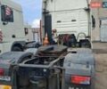 Белый МАН ТГА, объемом двигателя 10.52 л и пробегом 849 тыс. км за 15800 $, фото 5 на Automoto.ua