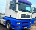 Білий МАН TGA, об'ємом двигуна 12 л та пробігом 0 тис. км за 16000 $, фото 1 на Automoto.ua