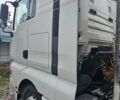 Белый МАН ТГА, объемом двигателя 10.52 л и пробегом 1 тыс. км за 9800 $, фото 1 на Automoto.ua