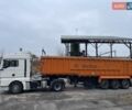 Белый МАН ТГА, объемом двигателя 10.52 л и пробегом 1 тыс. км за 10500 $, фото 47 на Automoto.ua