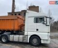 Белый МАН ТГА, объемом двигателя 10.52 л и пробегом 1 тыс. км за 10500 $, фото 11 на Automoto.ua
