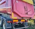 Білий МАН TGA, об'ємом двигуна 10.52 л та пробігом 1000 тис. км за 22500 $, фото 1 на Automoto.ua