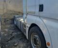 Белый МАН ТГА, объемом двигателя 10.52 л и пробегом 1 тыс. км за 9500 $, фото 5 на Automoto.ua