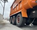 Белый МАН ТГА, объемом двигателя 10.52 л и пробегом 1 тыс. км за 10500 $, фото 55 на Automoto.ua