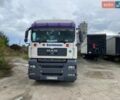Білий МАН TGA, об'ємом двигуна 10.52 л та пробігом 1 тис. км за 32000 $, фото 1 на Automoto.ua