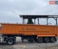 Белый МАН ТГА, объемом двигателя 10.52 л и пробегом 1 тыс. км за 10500 $, фото 41 на Automoto.ua