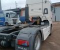Белый МАН ТГА, объемом двигателя 0 л и пробегом 690 тыс. км за 10900 $, фото 9 на Automoto.ua