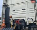 Белый МАН ТГА, объемом двигателя 10.52 л и пробегом 849 тыс. км за 15200 $, фото 10 на Automoto.ua