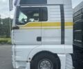 Белый МАН ТГА, объемом двигателя 0 л и пробегом 280 тыс. км за 12900 $, фото 1 на Automoto.ua