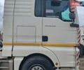 Білий МАН TGA, об'ємом двигуна 10.52 л та пробігом 849 тис. км за 16850 $, фото 7 на Automoto.ua