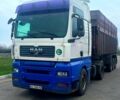 Білий МАН TGA, об'ємом двигуна 12 л та пробігом 0 тис. км за 16000 $, фото 3 на Automoto.ua