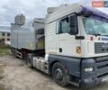 Білий МАН TGA, об'ємом двигуна 10.52 л та пробігом 1 тис. км за 32000 $, фото 1 на Automoto.ua