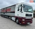 Белый МАН ТГА, объемом двигателя 0 л и пробегом 1 тыс. км за 9900 $, фото 1 на Automoto.ua