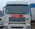 Белый МАН ТГА, объемом двигателя 0 л и пробегом 690 тыс. км за 10900 $, фото 1 на Automoto.ua