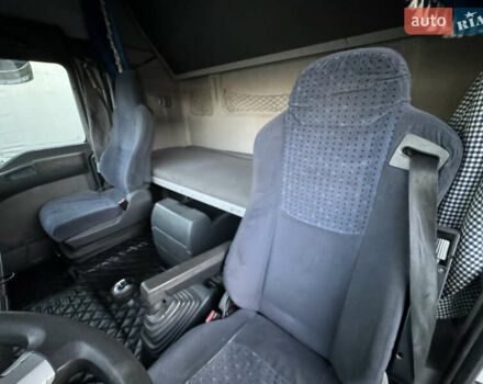 Білий МАН TGA, об'ємом двигуна 10.52 л та пробігом 1 тис. км за 11900 $, фото 6 на Automoto.ua