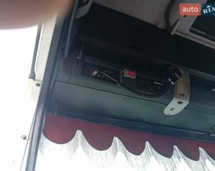 Белый МАН ТГА, объемом двигателя 10.5 л и пробегом 1 тыс. км за 17900 $, фото 1 на Automoto.ua