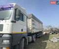 Белый МАН ТГА, объемом двигателя 11 л и пробегом 260 тыс. км за 30000 $, фото 5 на Automoto.ua