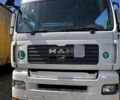 Белый МАН ТГА, объемом двигателя 10.5 л и пробегом 0 тыс. км за 6700 $, фото 4 на Automoto.ua