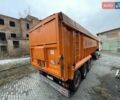 Белый МАН ТГА, объемом двигателя 10.52 л и пробегом 1 тыс. км за 10500 $, фото 44 на Automoto.ua