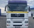 Белый МАН ТГА, объемом двигателя 0 л и пробегом 280 тыс. км за 12900 $, фото 1 на Automoto.ua