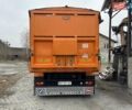 Белый МАН ТГА, объемом двигателя 10.52 л и пробегом 1 тыс. км за 10500 $, фото 43 на Automoto.ua