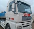 Белый МАН ТГА, объемом двигателя 0 л и пробегом 690 тыс. км за 10900 $, фото 13 на Automoto.ua