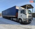 Білий МАН TGA, об'ємом двигуна 12.82 л та пробігом 116 тис. км за 15000 $, фото 1 на Automoto.ua