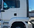 Белый МАН ТГА, объемом двигателя 12.82 л и пробегом 10 тыс. км за 8300 $, фото 17 на Automoto.ua