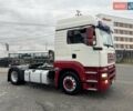 Белый МАН ТГА, объемом двигателя 10.5 л и пробегом 1 тыс. км за 13500 $, фото 8 на Automoto.ua