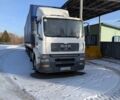 Білий МАН TGA, об'ємом двигуна 12.82 л та пробігом 116 тис. км за 15000 $, фото 1 на Automoto.ua