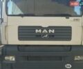 Белый МАН ТГА, объемом двигателя 12.42 л и пробегом 1 тыс. км за 2500 $, фото 1 на Automoto.ua