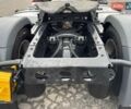 Белый МАН ТГА, объемом двигателя 10.5 л и пробегом 1 тыс. км за 13500 $, фото 15 на Automoto.ua