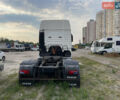 Белый МАН ТГА, объемом двигателя 12.82 л и пробегом 1000 тыс. км за 12000 $, фото 4 на Automoto.ua
