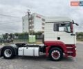 Белый МАН ТГА, объемом двигателя 10.5 л и пробегом 1 тыс. км за 13500 $, фото 7 на Automoto.ua