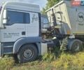 Білий МАН TGA, об'ємом двигуна 0 л та пробігом 999 тис. км за 9000 $, фото 1 на Automoto.ua