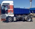 Белый МАН ТГА, объемом двигателя 0 л и пробегом 110 тыс. км за 8600 $, фото 5 на Automoto.ua