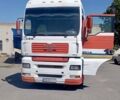 Белый МАН ТГА, объемом двигателя 0 л и пробегом 110 тыс. км за 8600 $, фото 1 на Automoto.ua