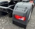 Белый МАН ТГА, объемом двигателя 10.5 л и пробегом 1 тыс. км за 13500 $, фото 17 на Automoto.ua