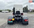 Белый МАН ТГА, объемом двигателя 10.5 л и пробегом 1 тыс. км за 13500 $, фото 11 на Automoto.ua