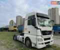 Белый МАН ТГА, объемом двигателя 12.82 л и пробегом 1000 тыс. км за 12000 $, фото 2 на Automoto.ua